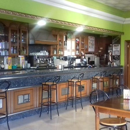 Casa Belon Otel San Román Dış mekan fotoğraf