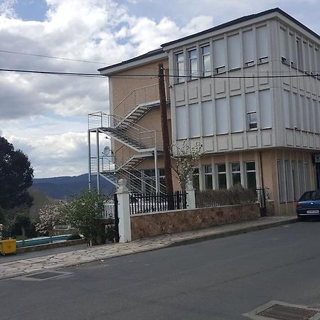 Casa Belon Otel San Román Dış mekan fotoğraf