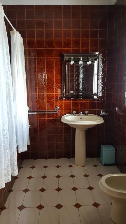 Casa Belon Otel San Román Dış mekan fotoğraf