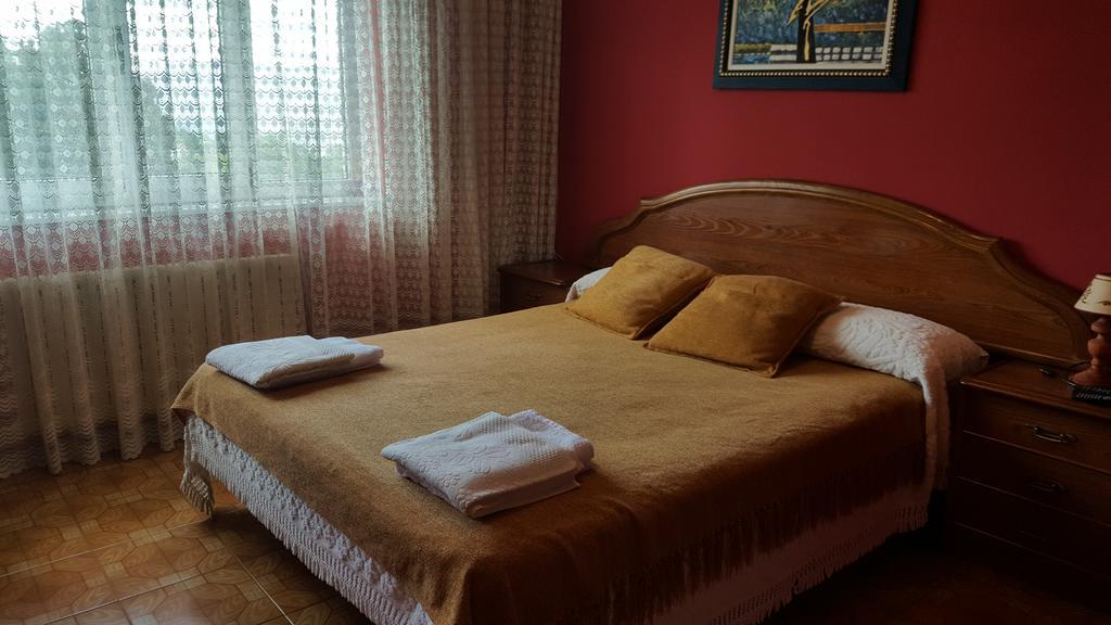 Casa Belon Otel San Román Dış mekan fotoğraf