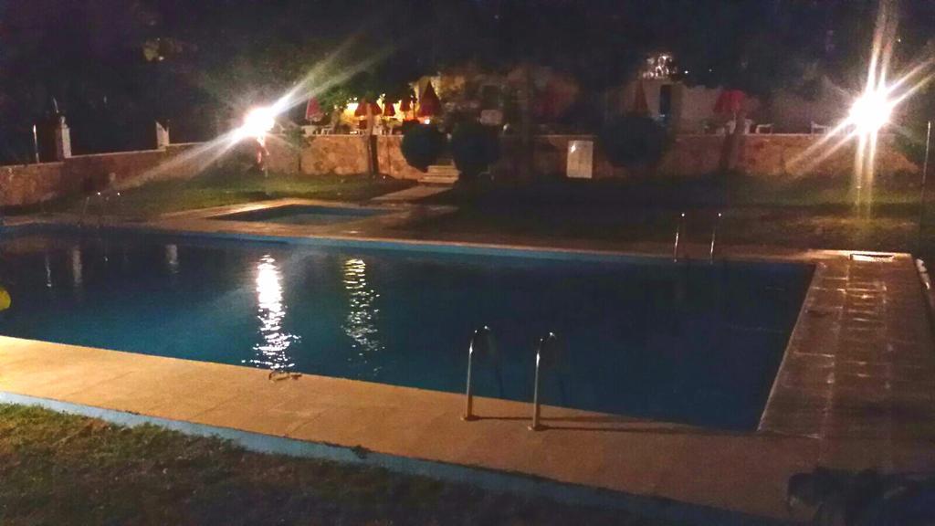 Casa Belon Otel San Román Dış mekan fotoğraf