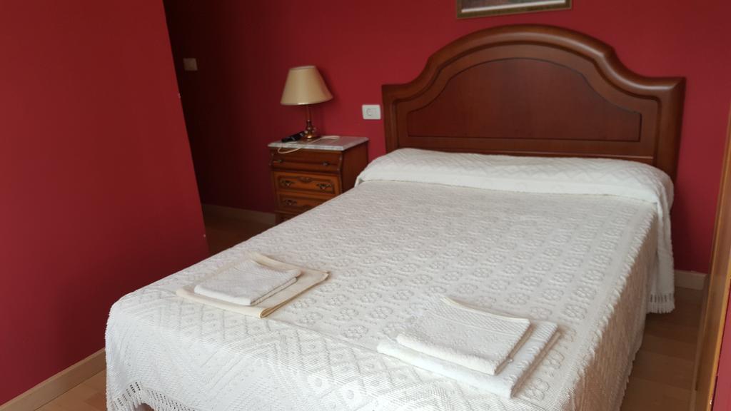 Casa Belon Otel San Román Dış mekan fotoğraf