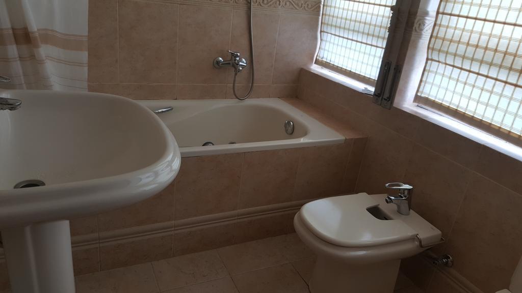 Casa Belon Otel San Román Dış mekan fotoğraf