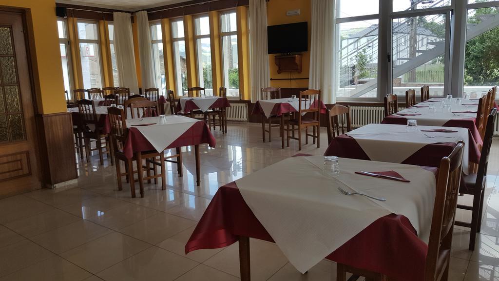 Casa Belon Otel San Román Dış mekan fotoğraf