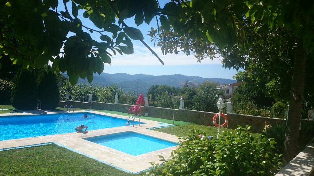 Casa Belon Otel San Román Dış mekan fotoğraf