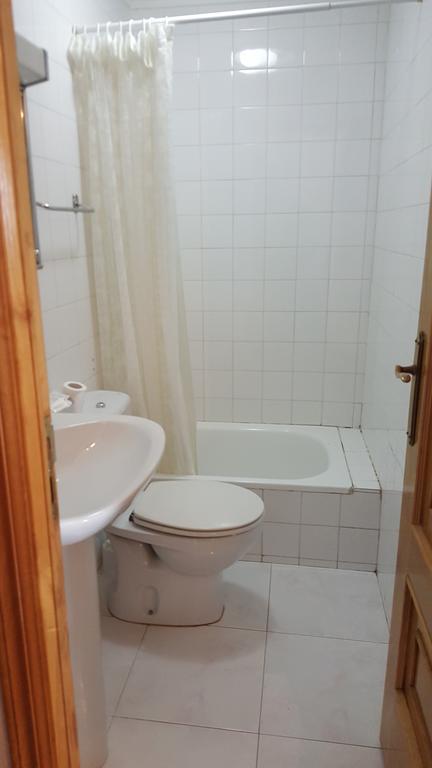 Casa Belon Otel San Román Dış mekan fotoğraf