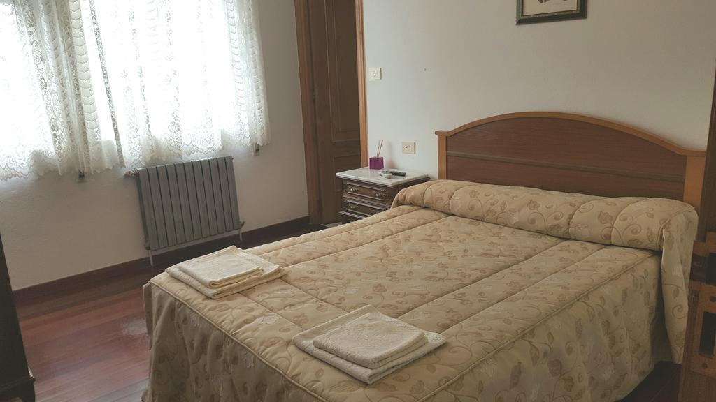 Casa Belon Otel San Román Dış mekan fotoğraf